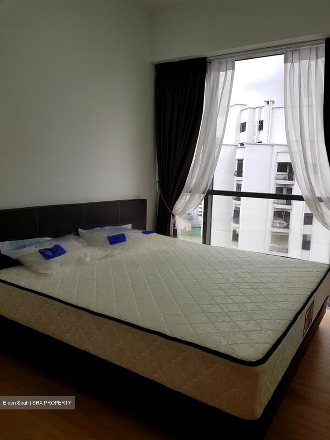The Viridian (D12), Apartment #459390731